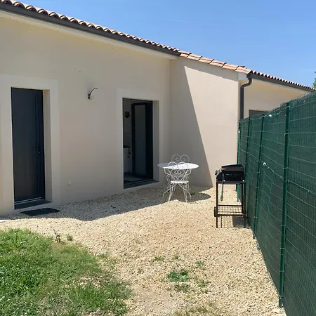 Gite * Molieres (Dordogne)