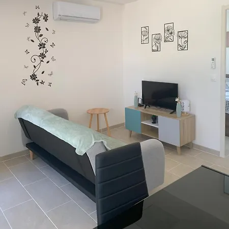 Casa vacanze Gite Molieres (Dordogne)