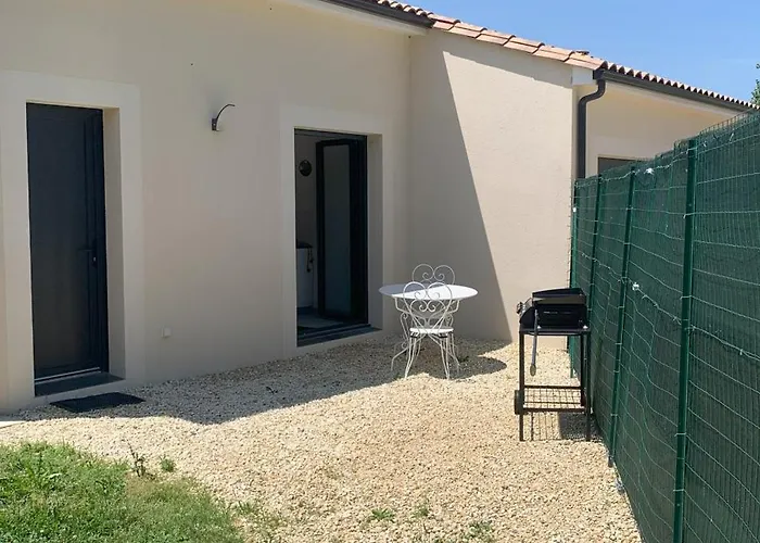 Gite * Molieres (Dordogne)