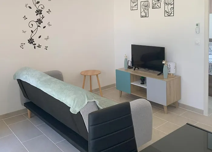 Tatil Evi Gite Molieres (Dordogne)